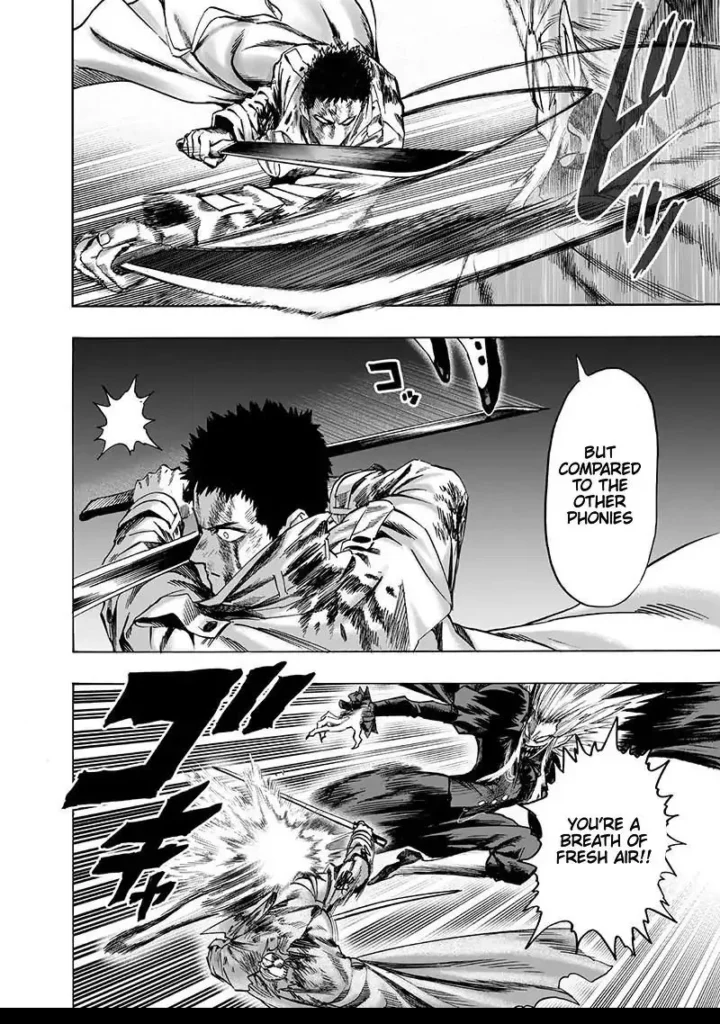 one punch man ch101 page31